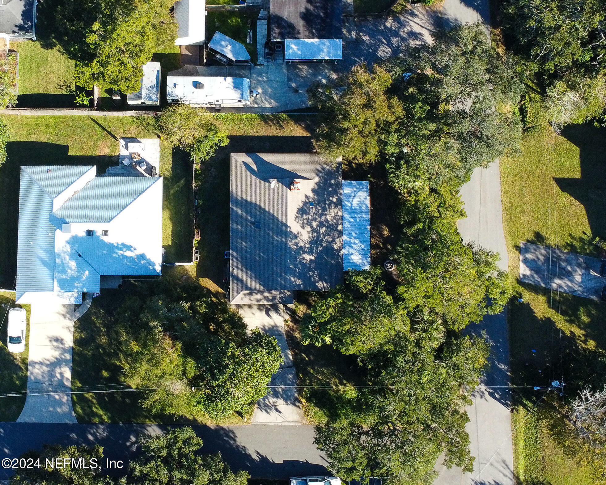 Property Photo:  171 Egret Road  FL 32086 