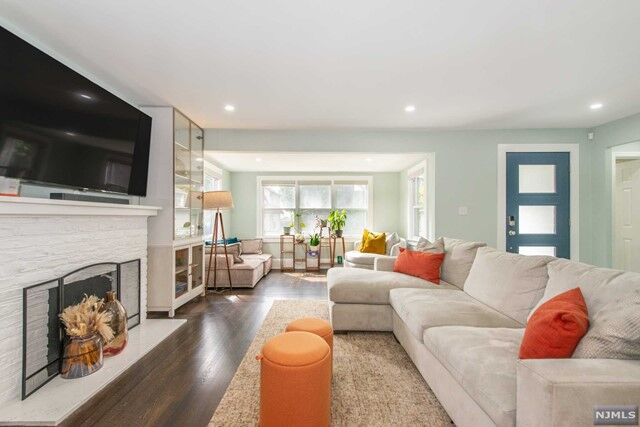 Property Photo:  439 Sagamore Avenue  NJ 07666 