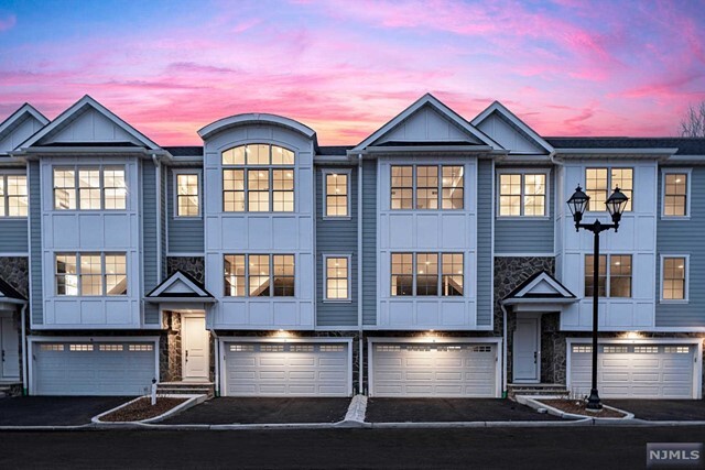 Property Photo: 110 Mason Court 5G NJ 07641