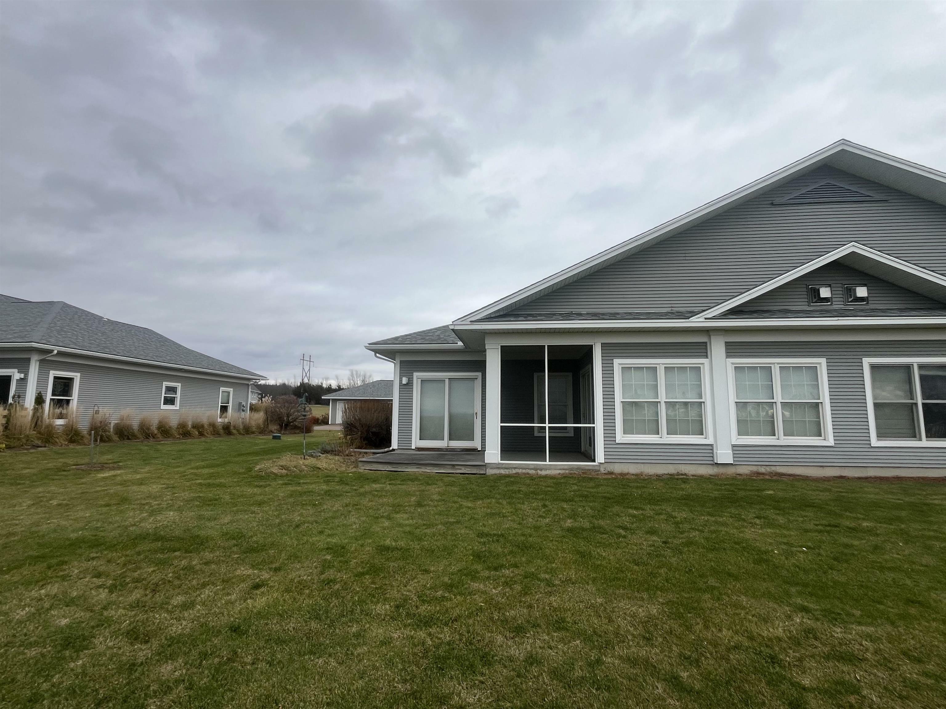 Property Photo: 3 Westside Village VT 05458