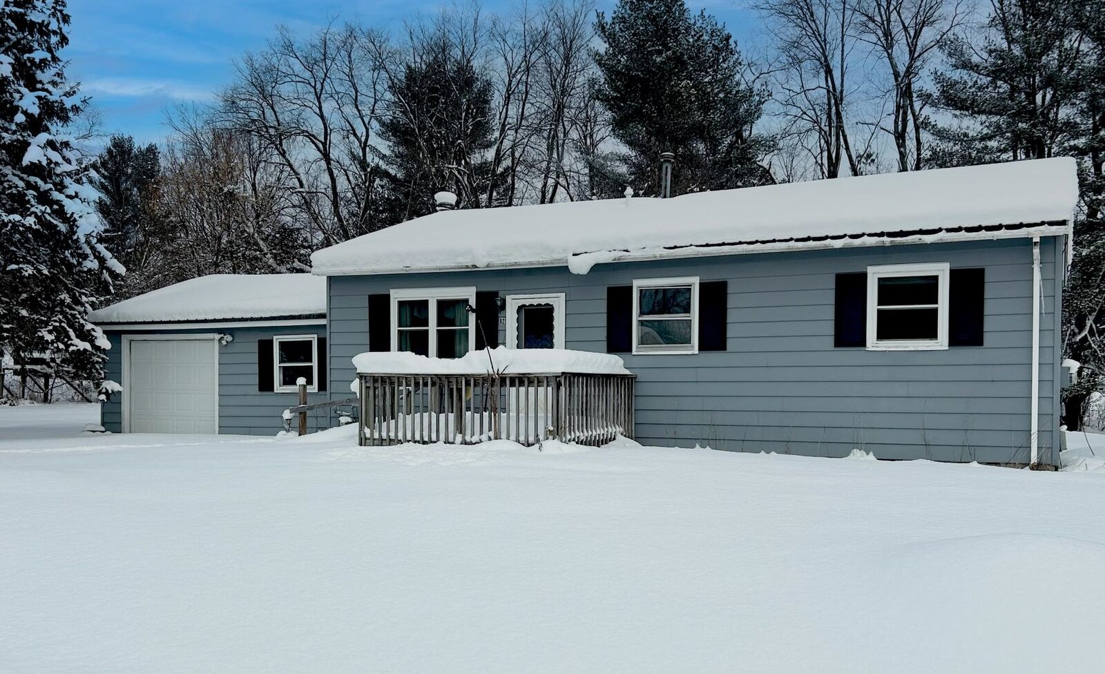 Property Photo:  92 Sunny View Drive  VT 05465 