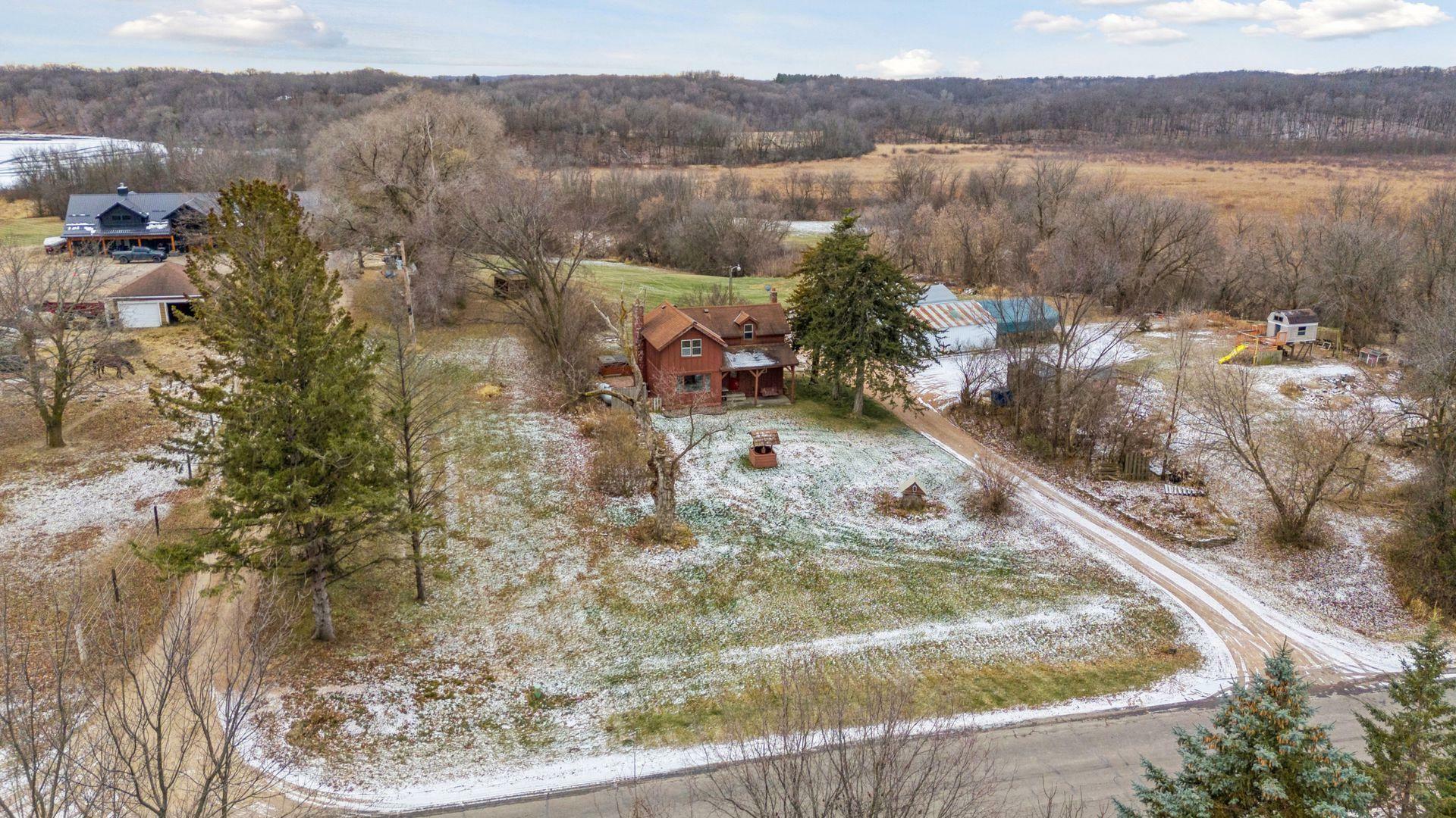 Property Photo:  6695 Game Farm Road E  MN 55364 