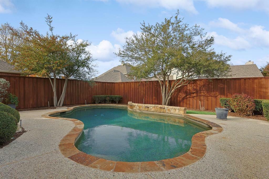 Property Photo:  3905 Bonita Drive  TX 75025 