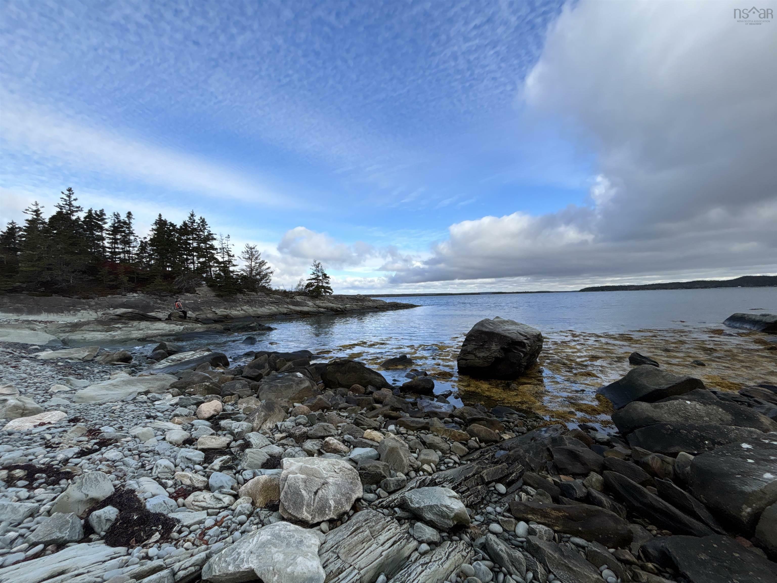 Property Photo: Southwest Cove Road NS B0J 1Y0
