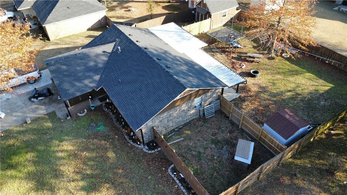 Property Photo:  105 Wright Avenue  AR 72764 