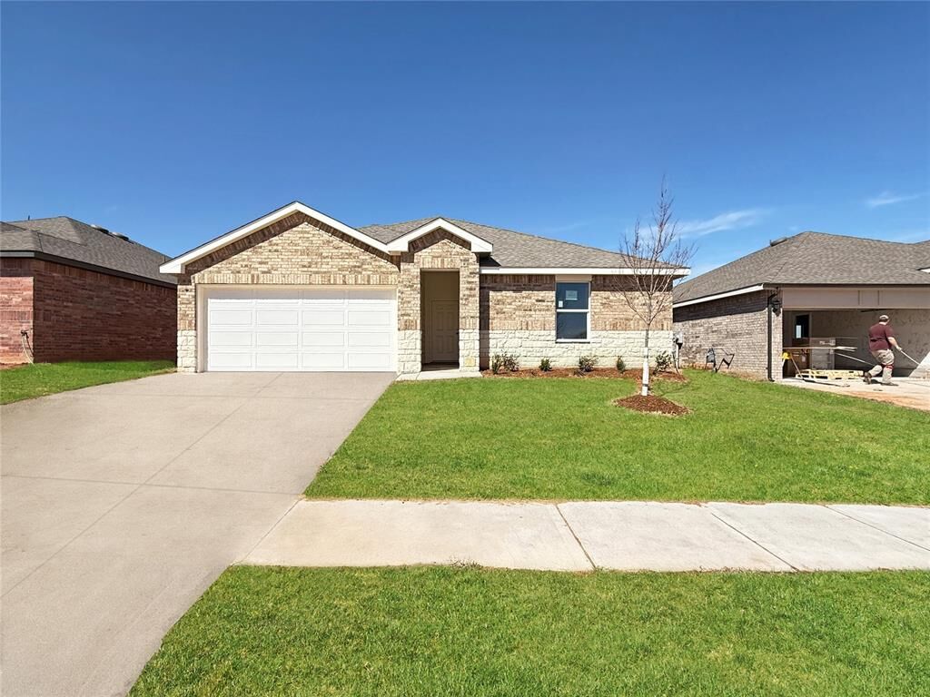 Property Photo: 12517 NW 140th Street OK 73078