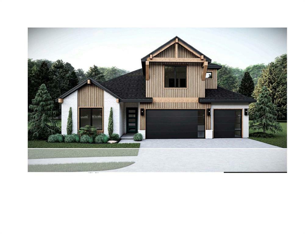 Property Photo: 7117 NW 154th Street OK 73013