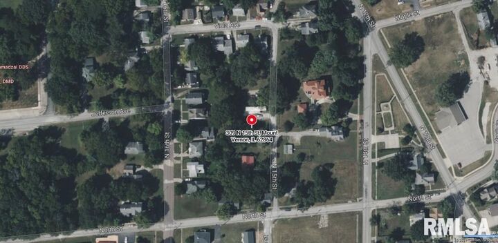 Property Photo:  309 N 15th Street  IL 62864 