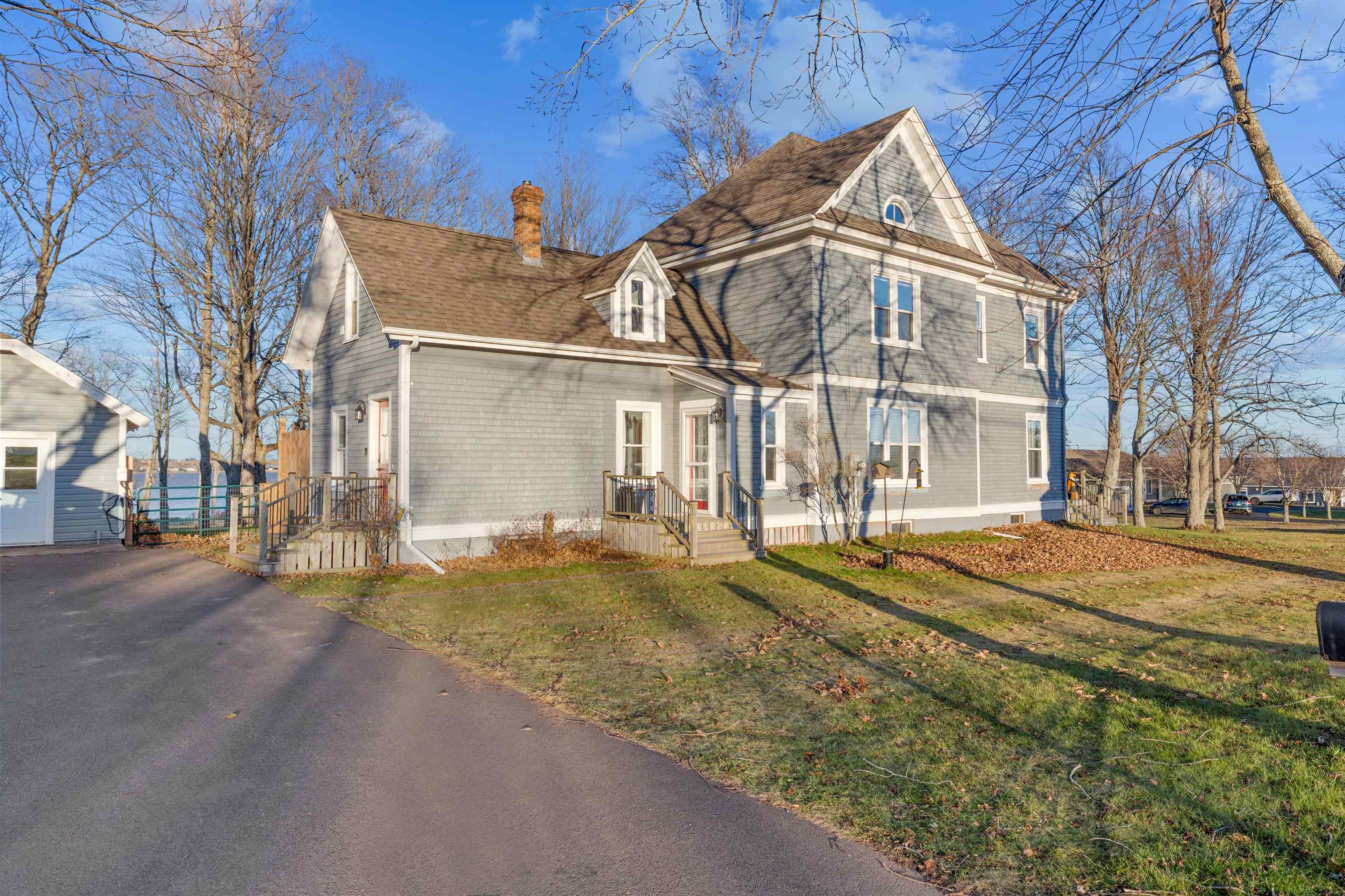 306 Schurmans Point Road  Summerside PE C1N 4J9 photo