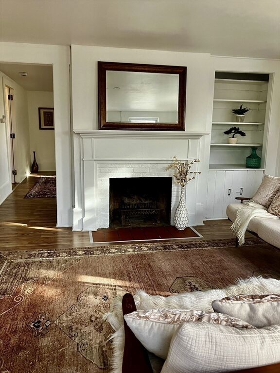 Property Photo:  91 High St  MA 01420 