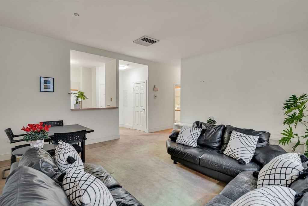 Property Photo:  35 Walden Street 2B  MA 02140 