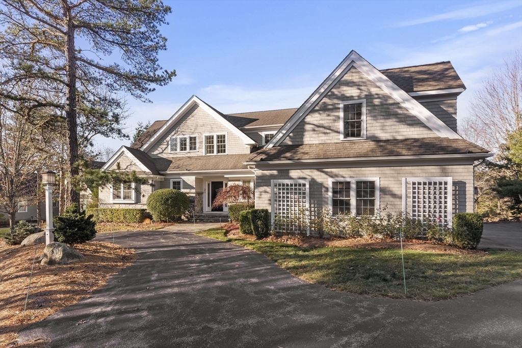 Property Photo:  21 Hearthstone  MA 02360 