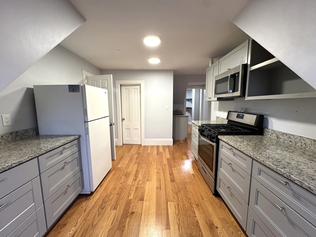 Property Photo: 179 Elm Street S3 MA 02149