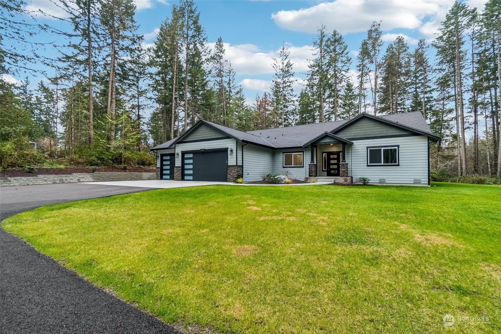 Property Photo:  13002  144th Avenue NW  WA 98329 