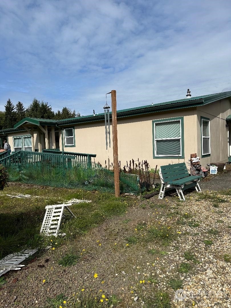 Property Photo: 443 Salmon Creek WA 98638