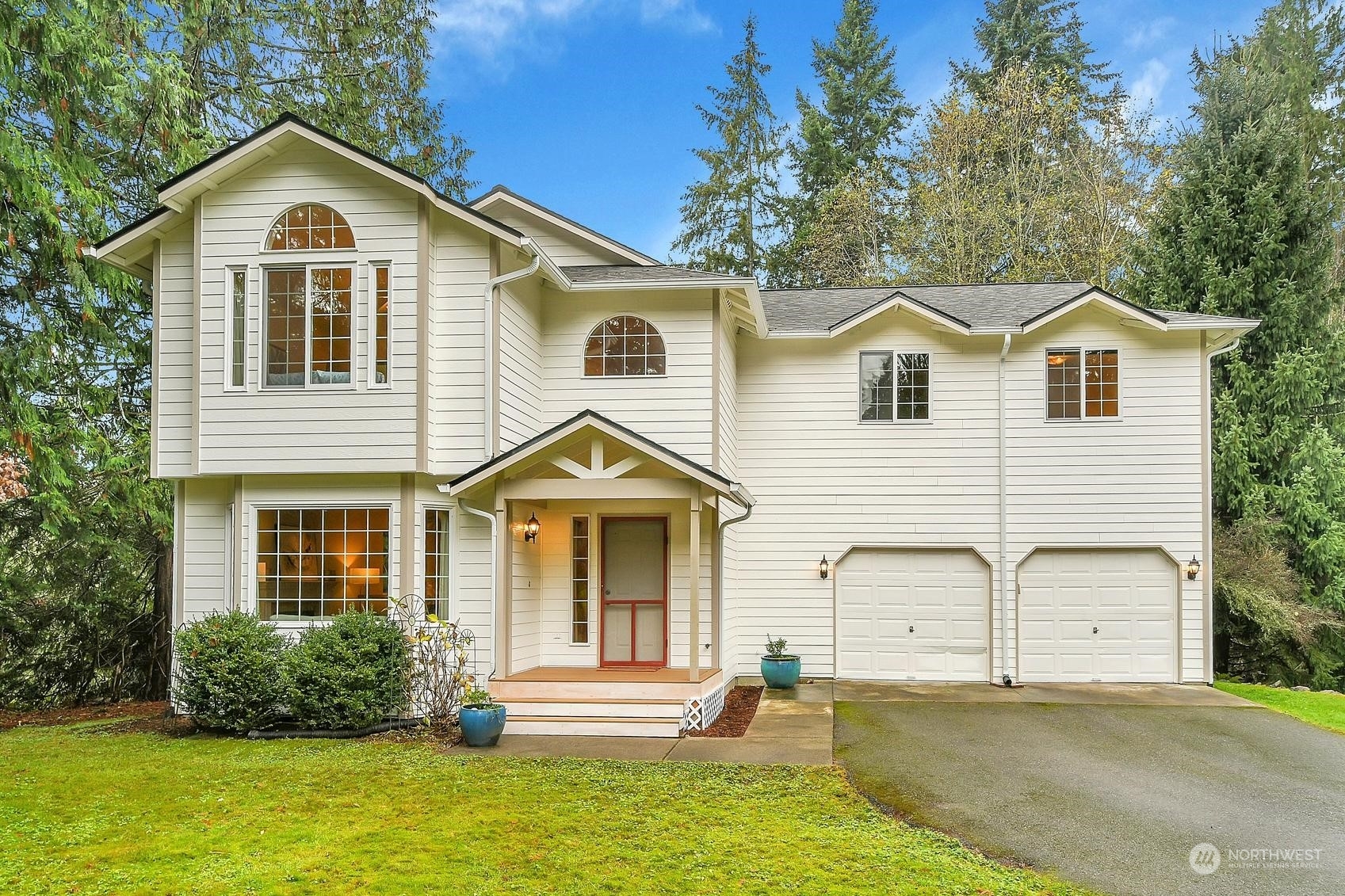 Property Photo:  12367 S Keyport Road NE  WA 98370 