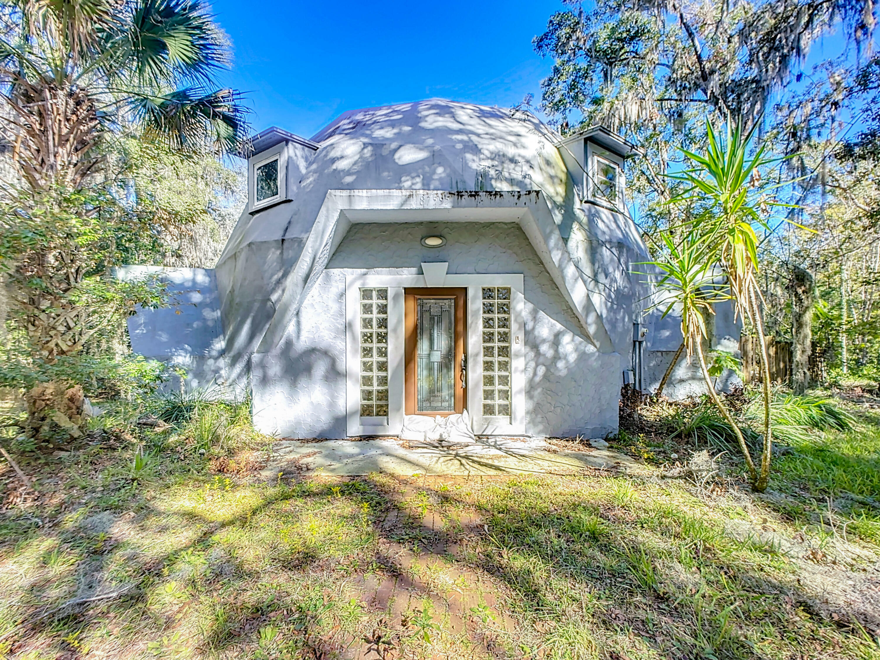 Property Photo:  87595 Roses Bluff Road  FL 32097 