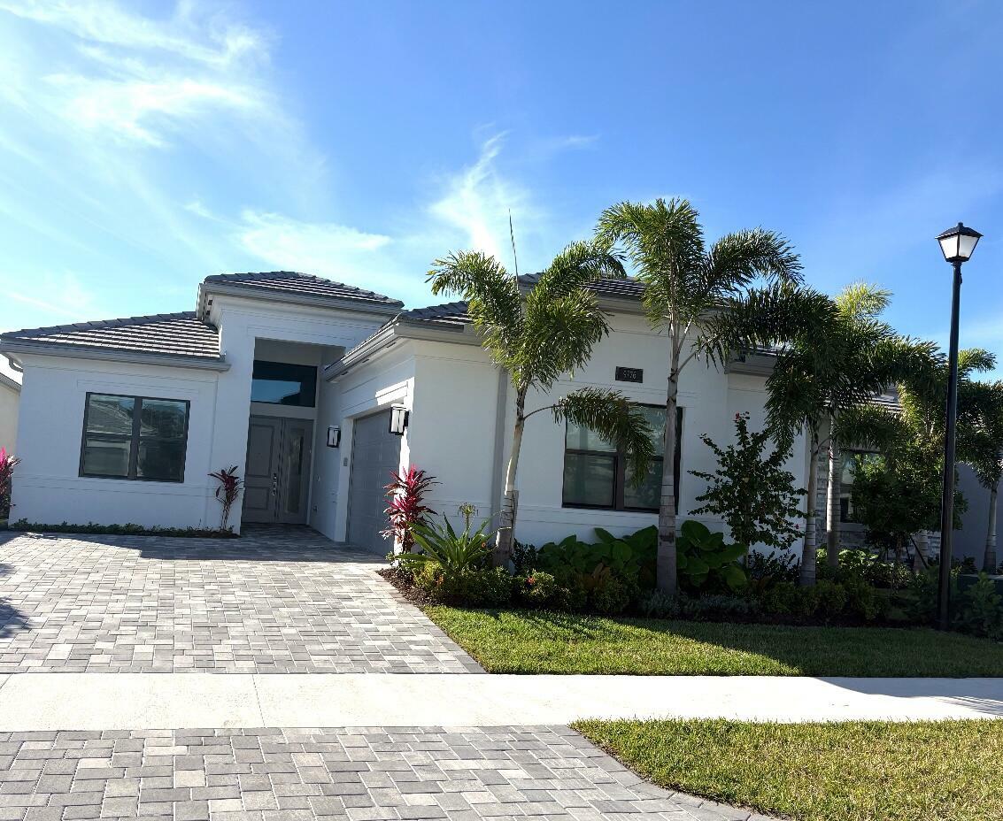 Property Photo: 9776 Spruce Woods Drive FL 33473