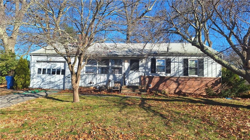 Property Photo: 112 Scenic Drive RI 02920