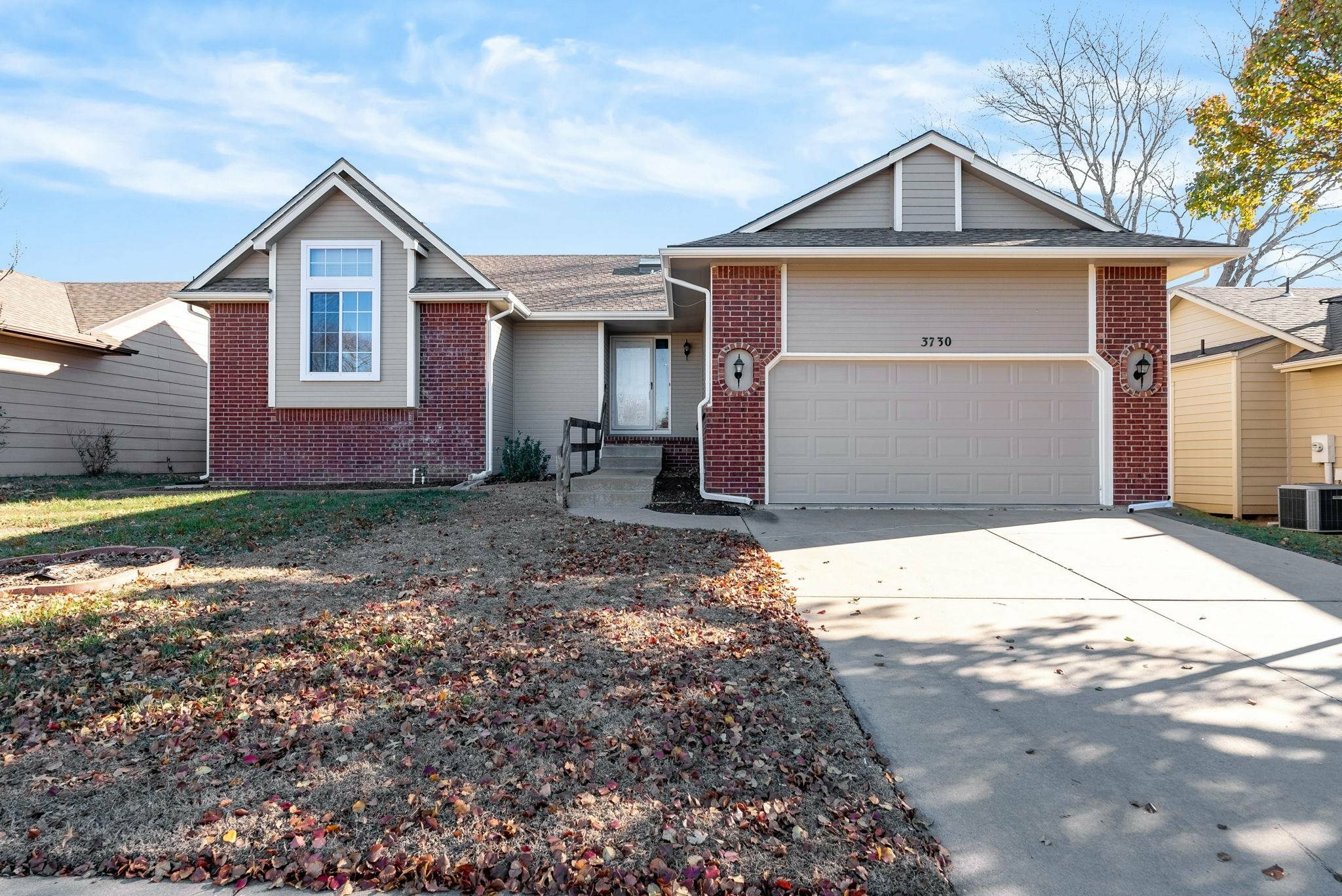 Property Photo:  3730 Whispering Brook St  KS 67220 