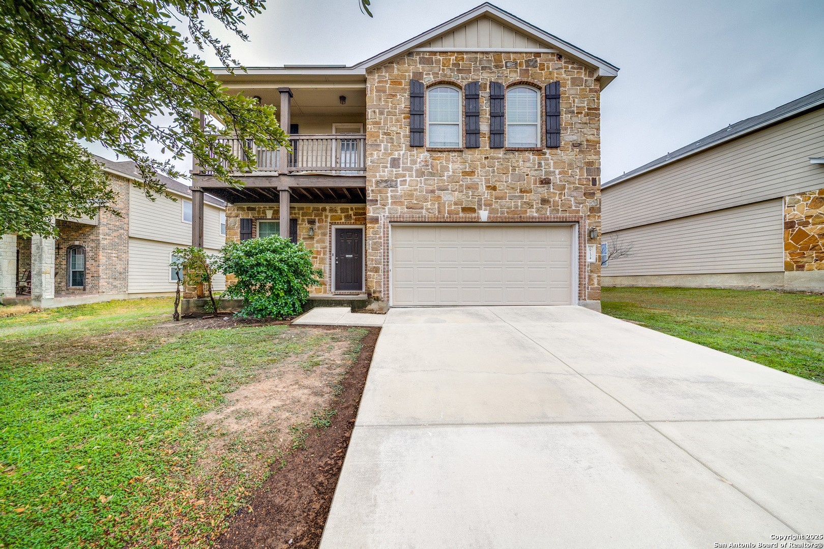 Property Photo:  6734 Foster Fields  TX 78109 