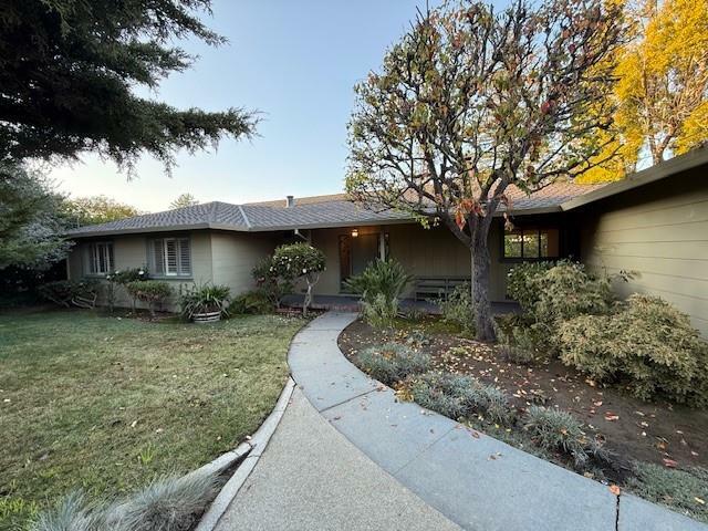 Property Photo:  130 Erica Way  CA 94028 