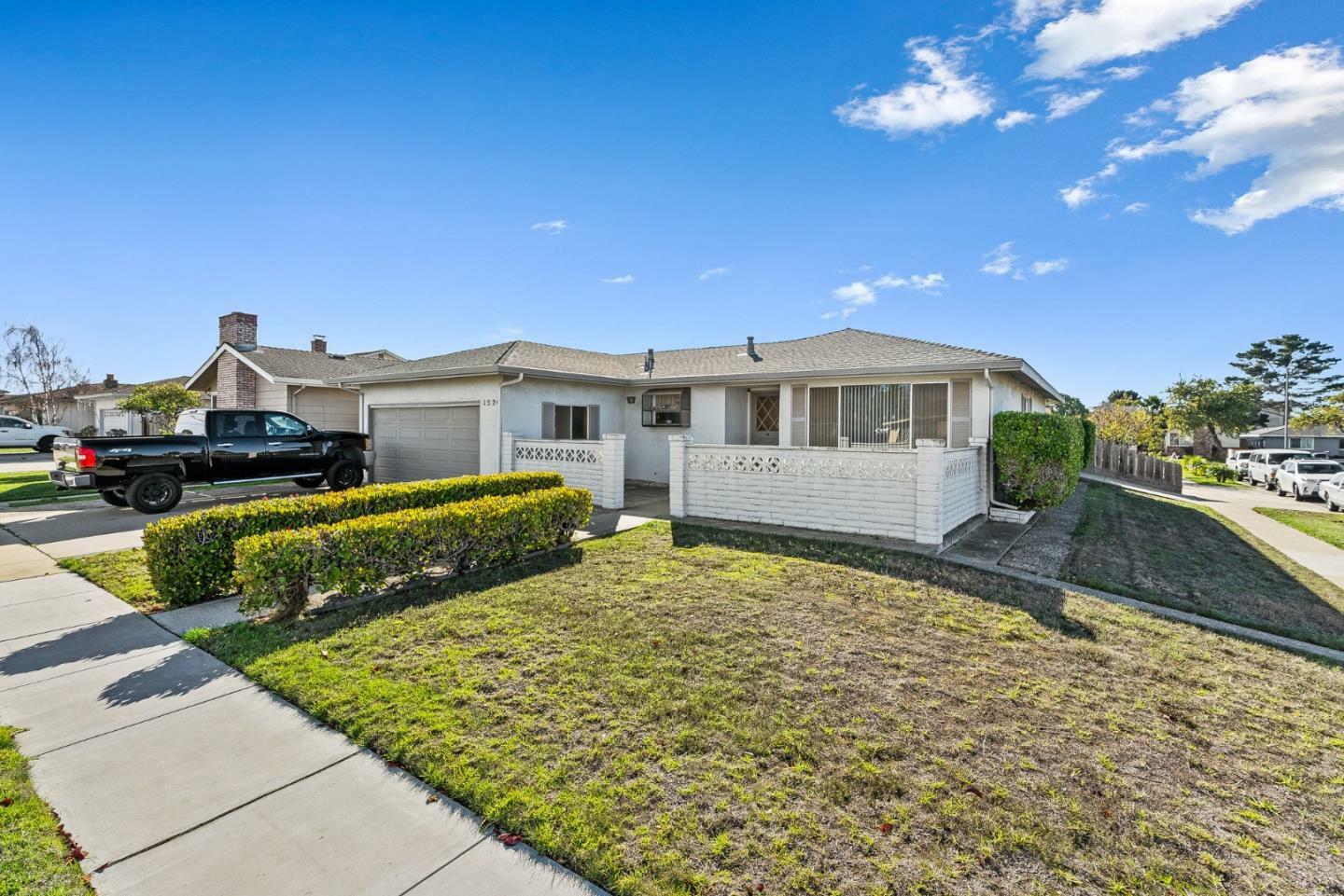 Property Photo:  1524 Los Altos Way  CA 93906 