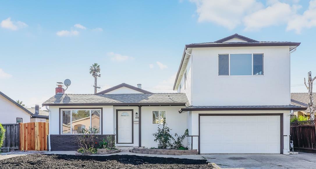 Property Photo:  5437 Borgia Road  CA 94538 