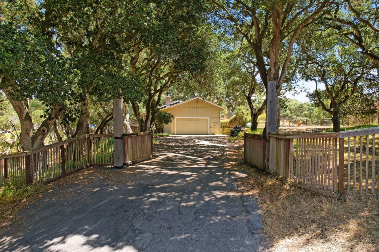 Property Photo:  6935 Long Valley Spur  CA 95012 