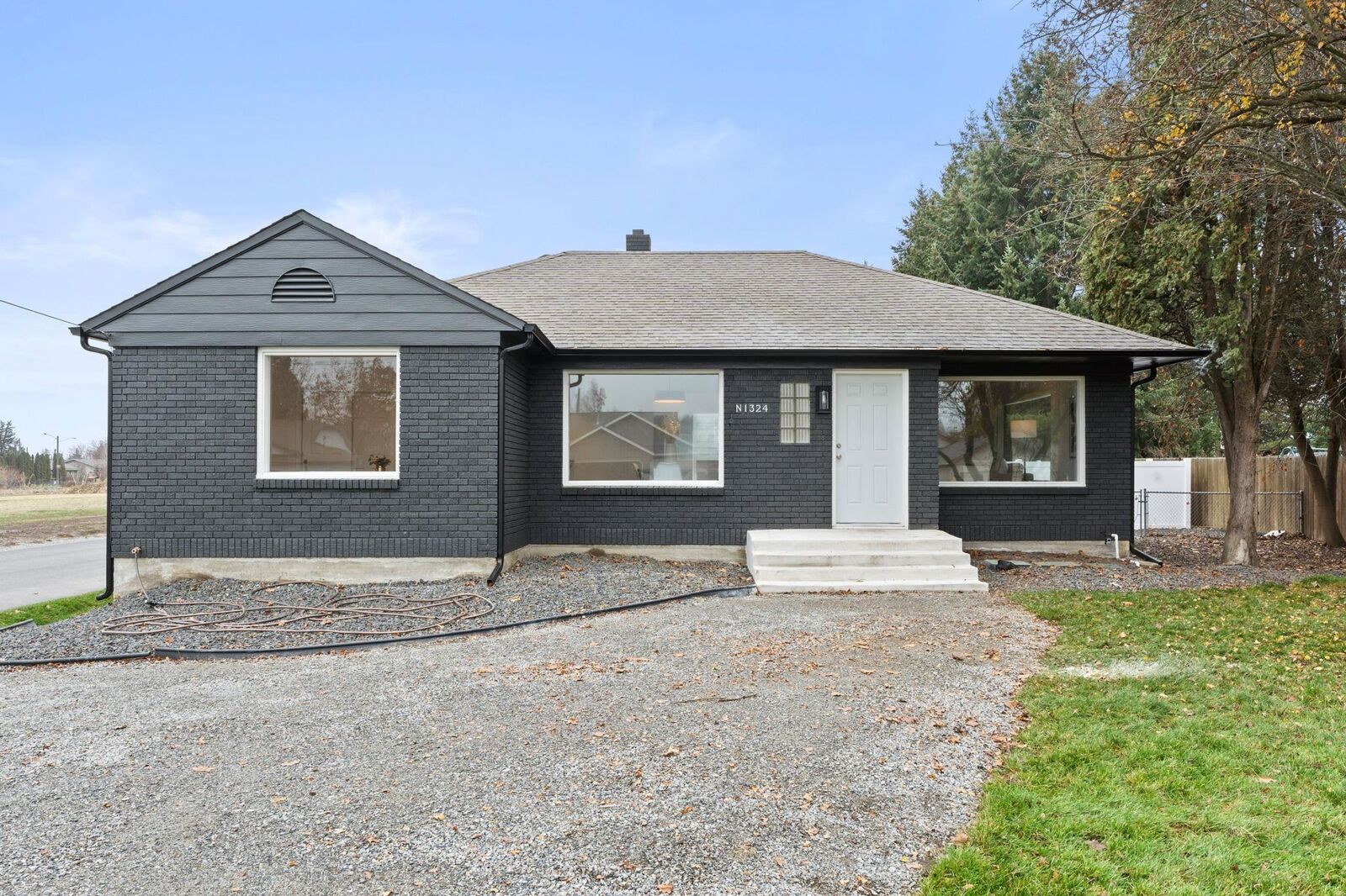 Property Photo: 1324 N Pierce Rd WA 99206