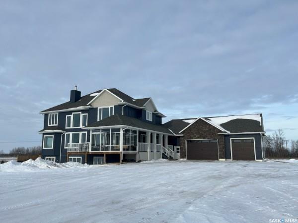 Property Photo:  Rural Address  SK S7K 3J5 