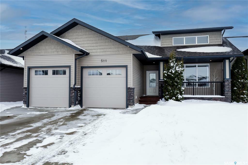 Property Photo:  511 Cherry Lane  SK S0K 4S2 