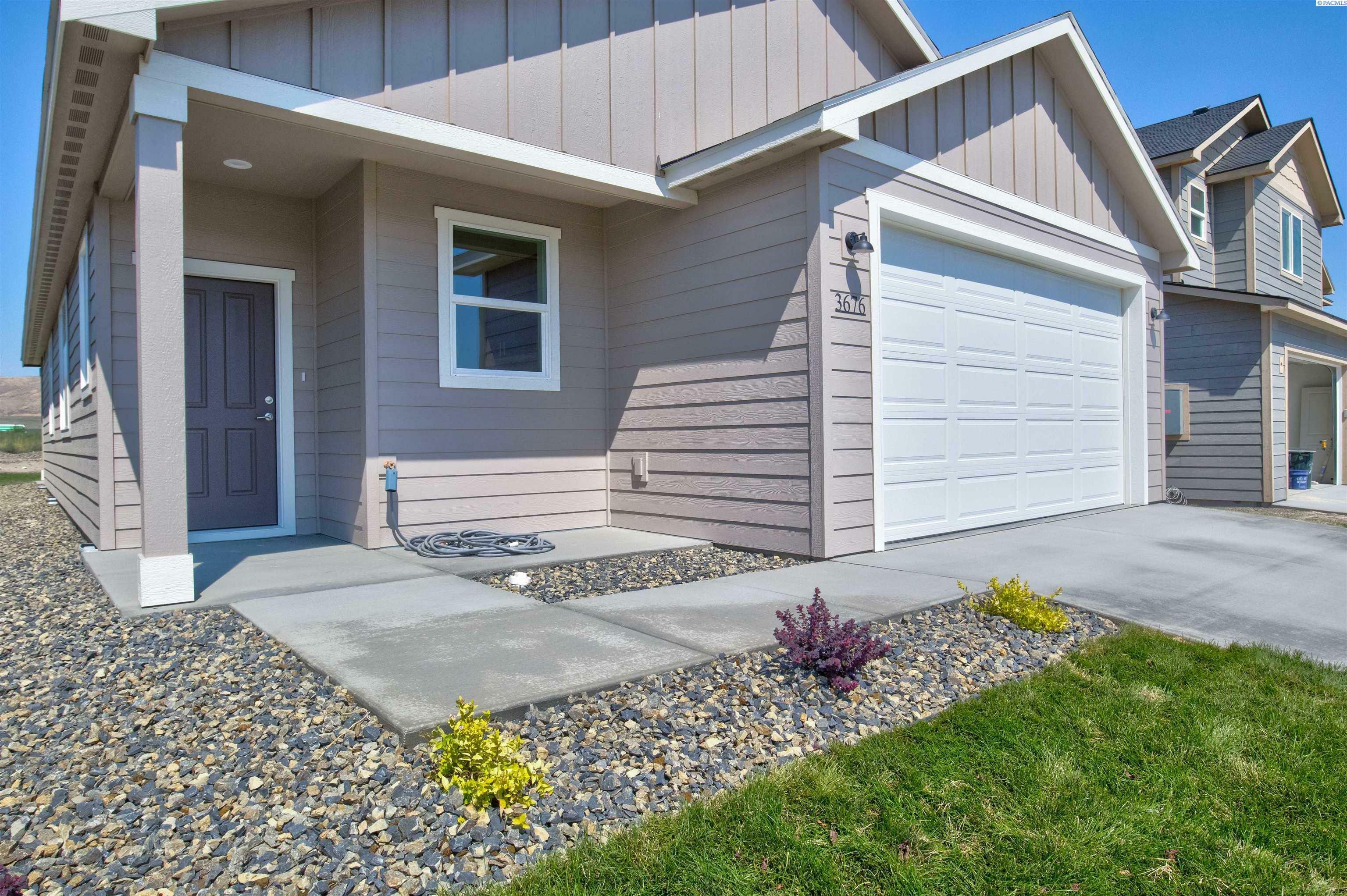 Property Photo:  3578 Stardust St.  WA 99352 