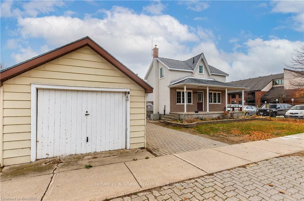 Photo de la propriété:  929 Huron Terrace  ON N2Z 2Y1 