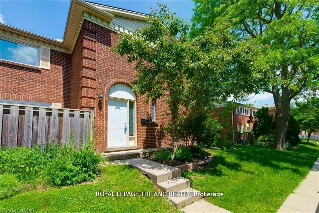 Property Photo:  350 Homestead Crt  ON N6G 2E9 