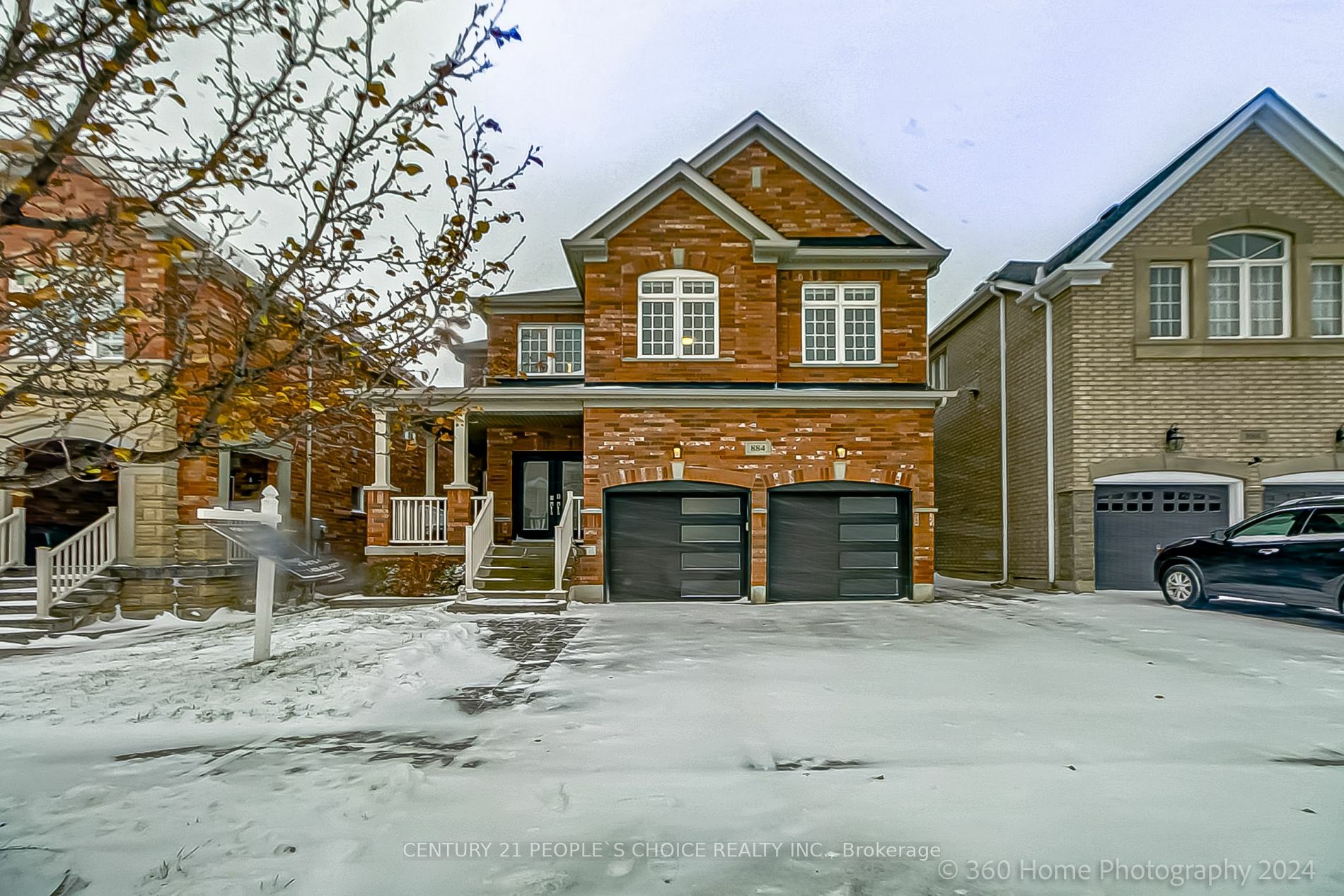 884 Fetchison Dr  Oshawa ON L1K 0L4 photo