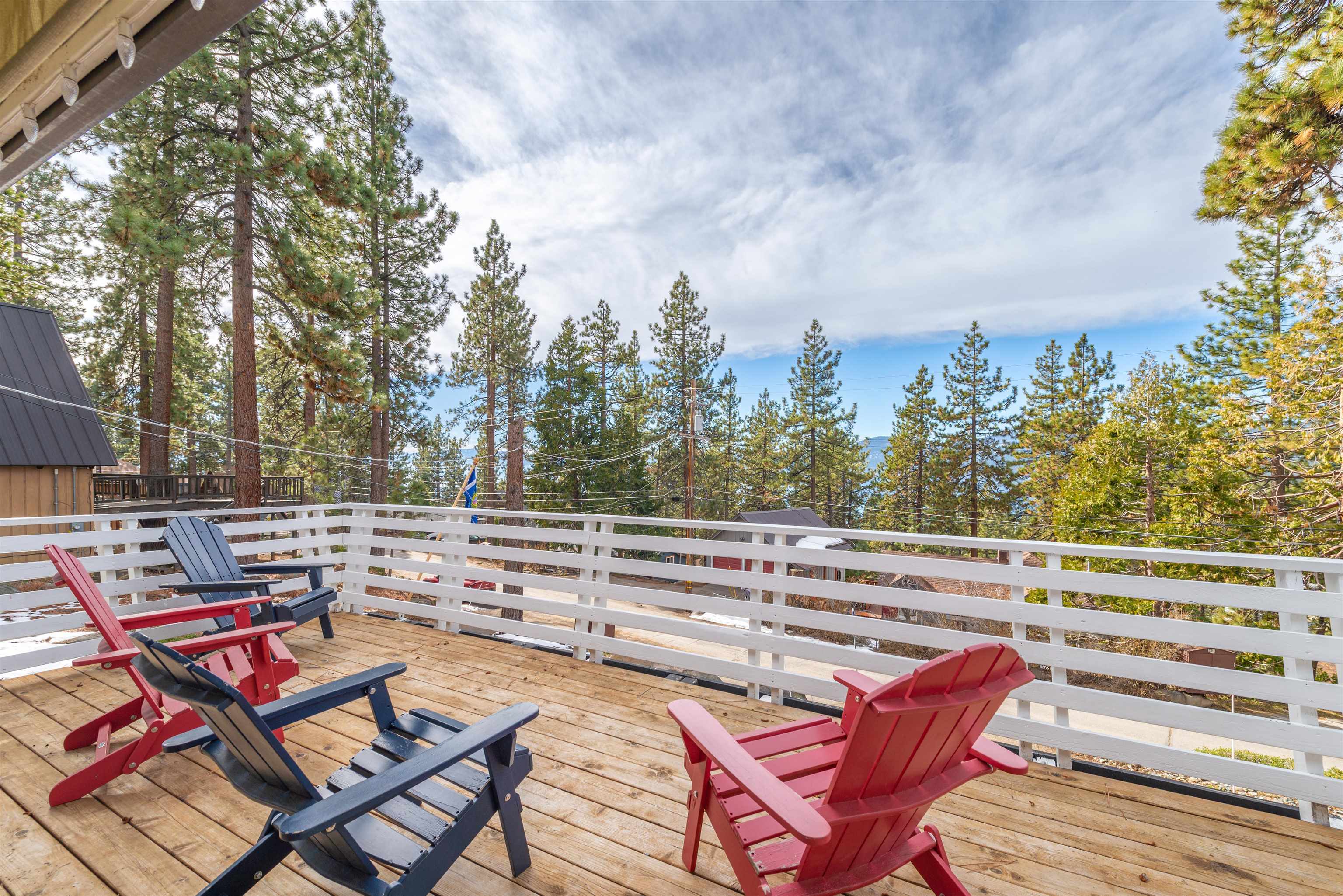Property Photo: 270 Bend Avenue CA 96143
