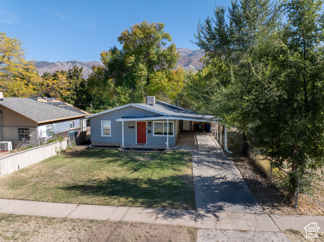 Property Photo:  3506 Madison Ave  UT 84403 