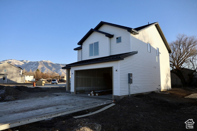 284 W Clover Way  Logan UT 84321 photo