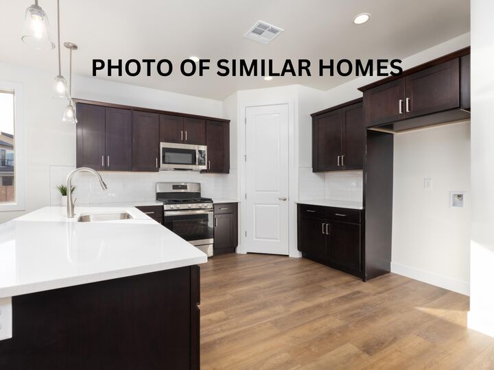 Property Photo:  2223 W 380 S  UT 84737 