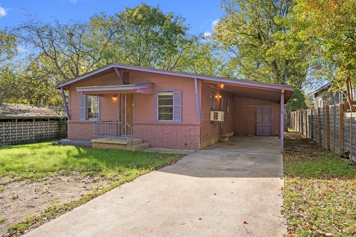 Property Photo:  4711 Bandera Road  TX 78721 