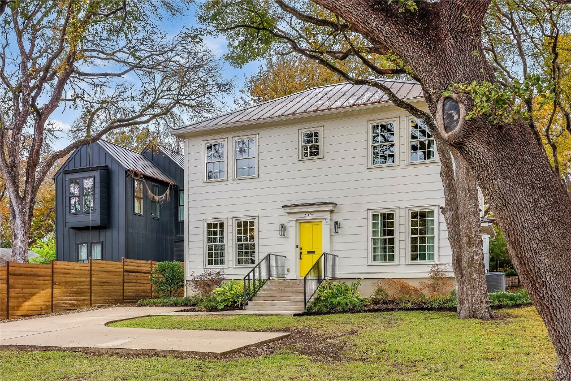 Property Photo:  2000 Exposition Boulevard  TX 78703 