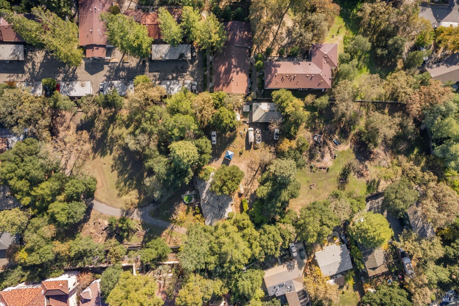 Property Photo:  18350 Sierra Drive  CA 95476 