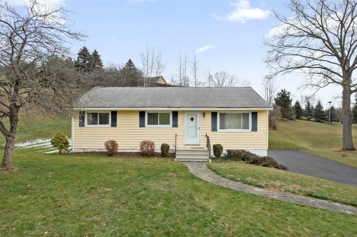 Property Photo:  138 Cafferty Hill Road  NY 13760 