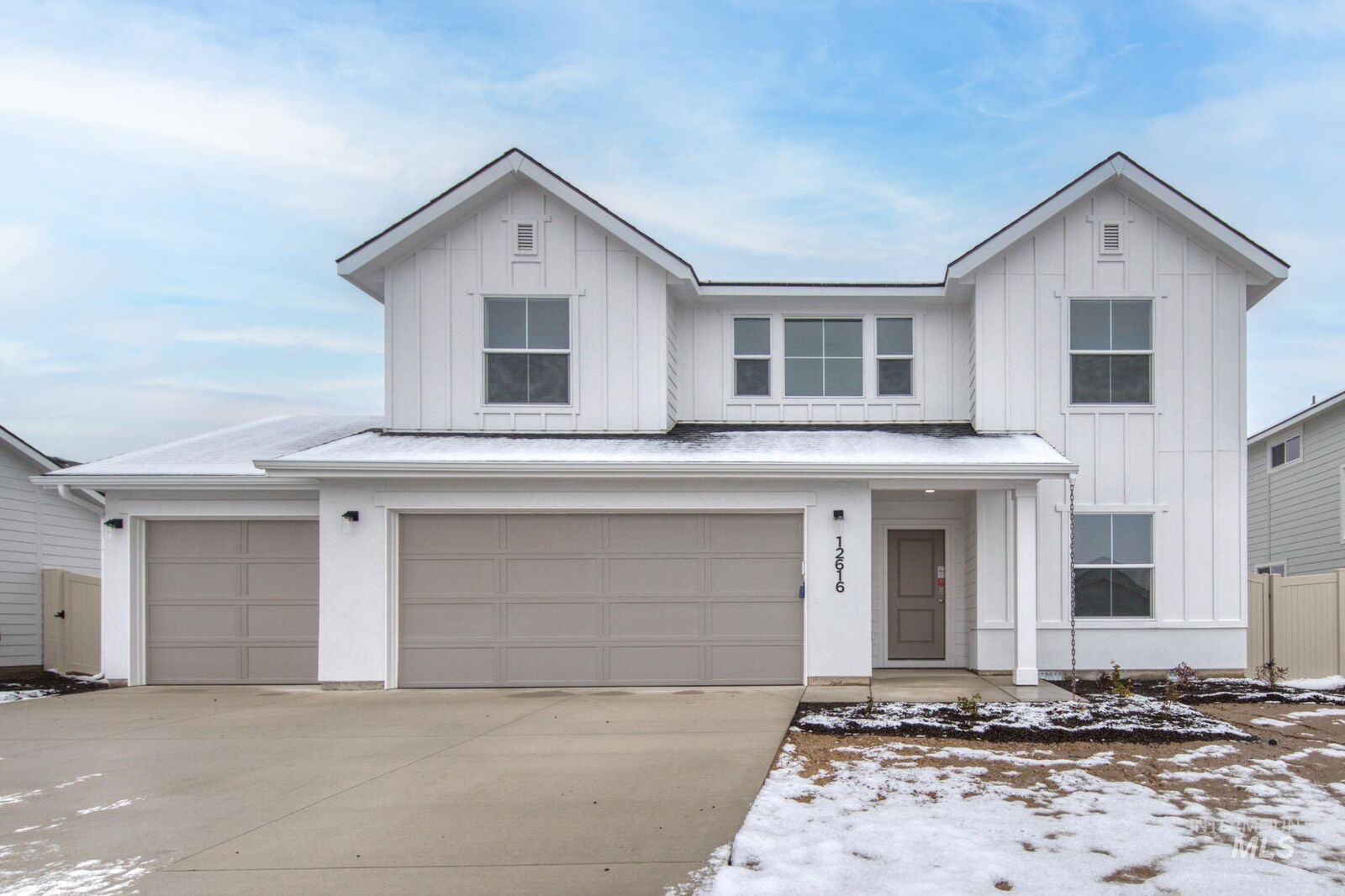 Property Photo:  12616 Dovekie St  ID 83651 