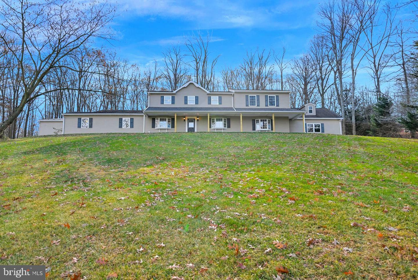 Property Photo:  259 Lamparter Road  PA 17566 