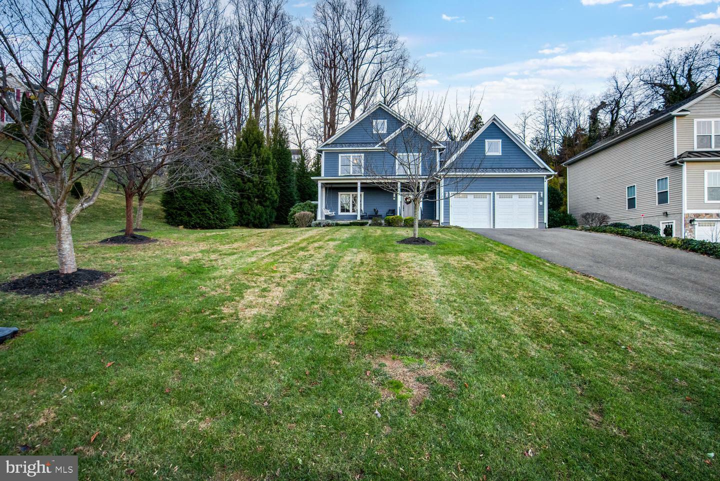 Property Photo:  29 Boundary Lane  VA 20186 