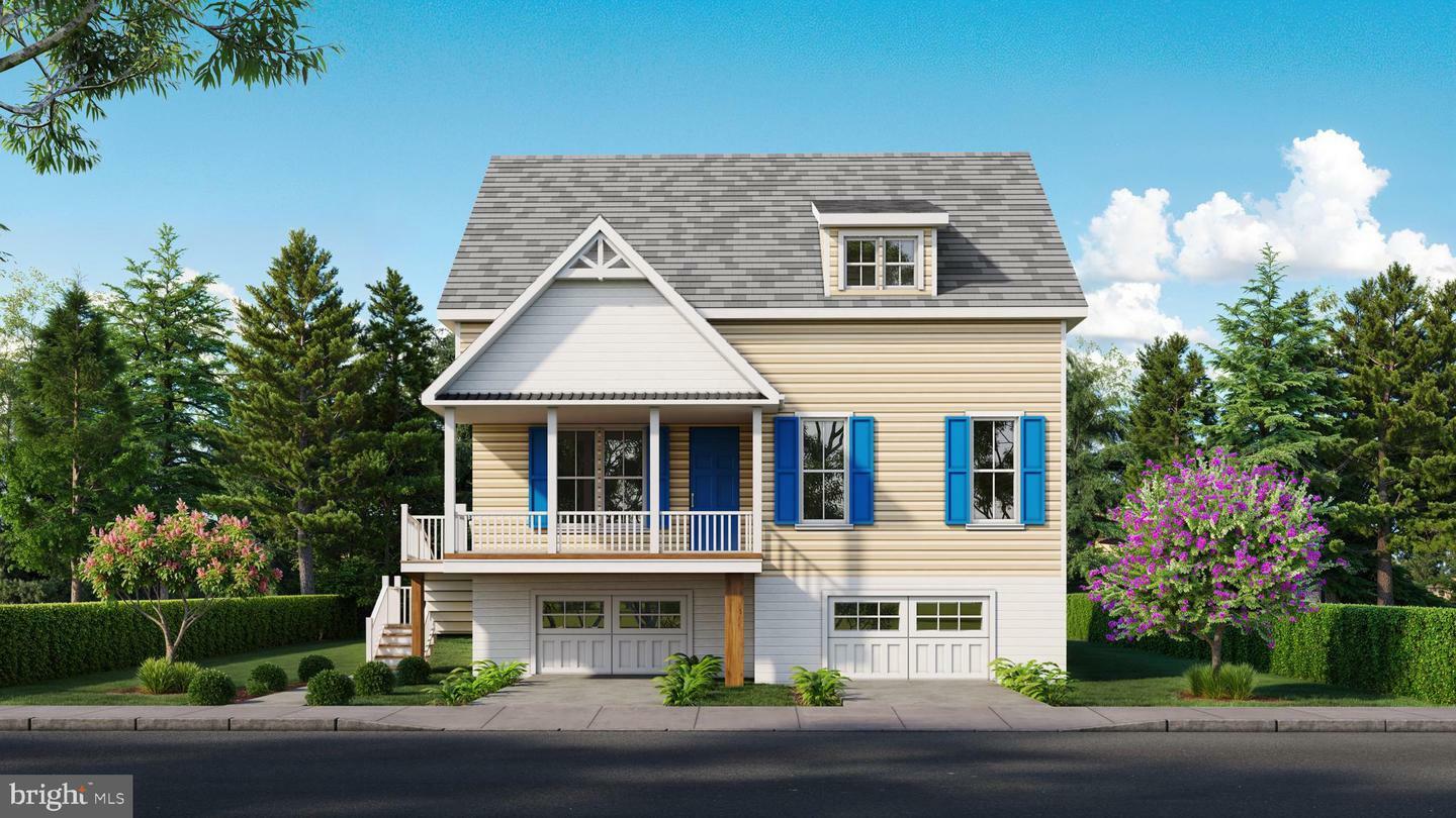 36037 Jackson Street Lot 8  Ocean View DE 19970 photo