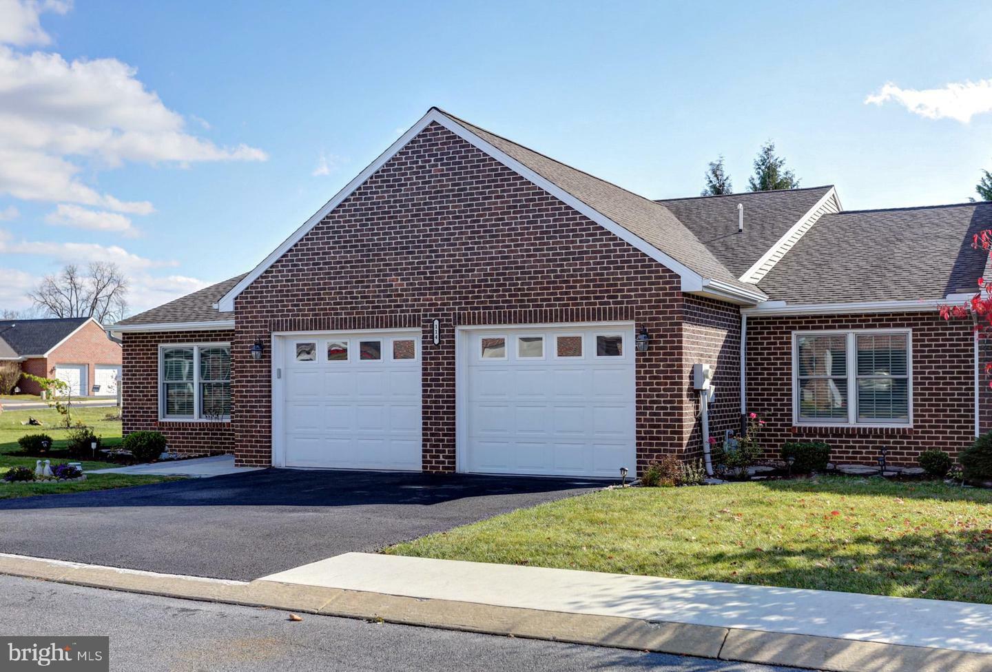 Property Photo:  114 Blackbird Lane  PA 17257 