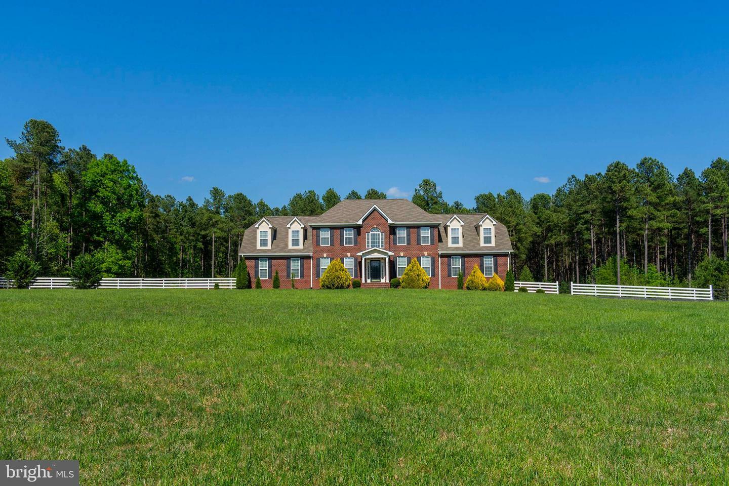 Property Photo:  872 Tisdale Road  VA 23093 